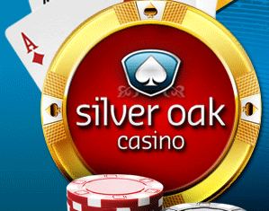 no deposit silver oak casino